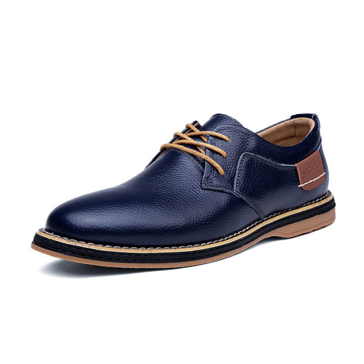 Zapatos De Piel Tallas Grandes Hombre 48 Zapatos Británicos De Piel Hombre