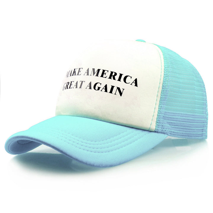 President Trump Baseball Hat