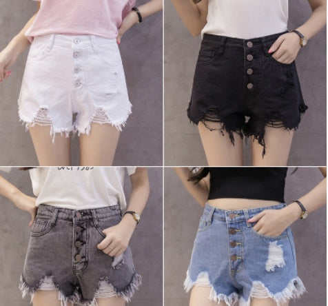 Damen Shorts