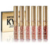 Kylie Jenner Lip Kit Birthday Edition 6pcs Mini Matte liquid lipstick Set