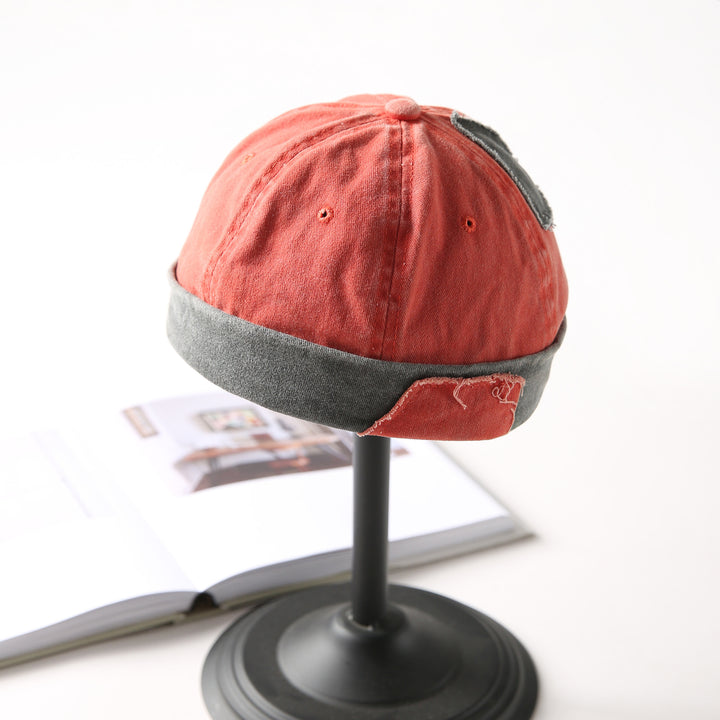 Sombreros Dome Melon para hombres y mujeres