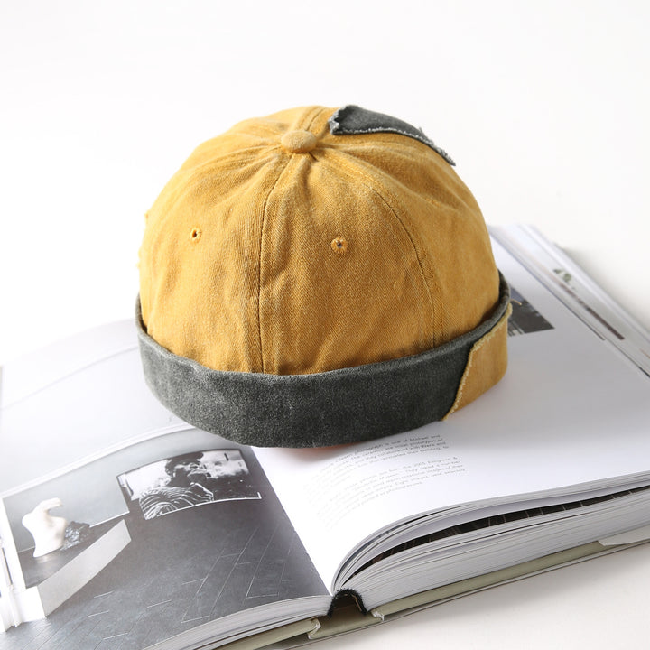 Sombreros Dome Melon para hombres y mujeres