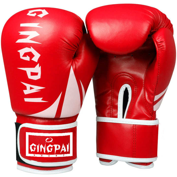 guantes de boxeo profesionales