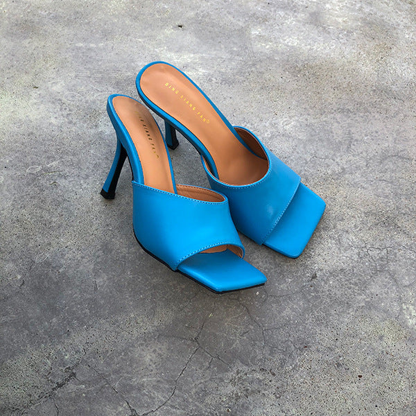 Damen Schlanke High Heels