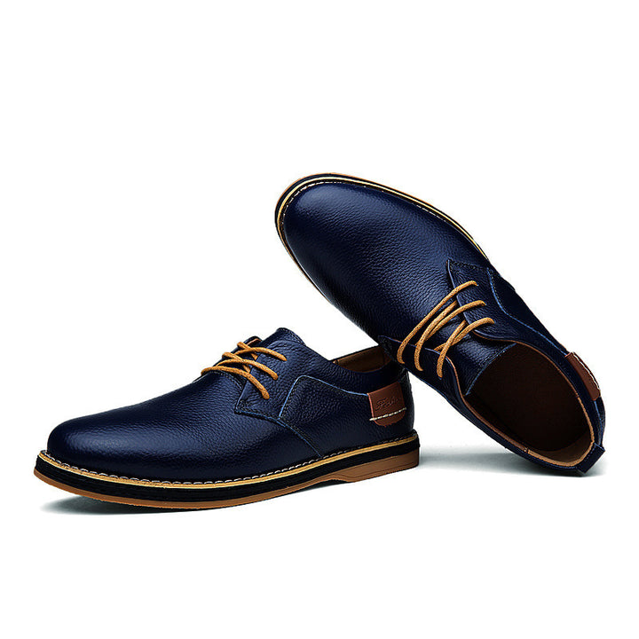 Zapatos De Piel Tallas Grandes Hombre 48 Zapatos Británicos De Piel Hombre