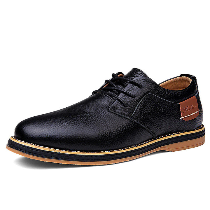 Zapatos De Piel Tallas Grandes Hombre 48 Zapatos Británicos De Piel Hombre