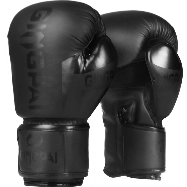 guantes de boxeo profesionales