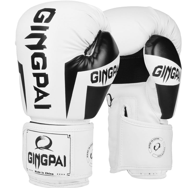 guantes de boxeo profesionales