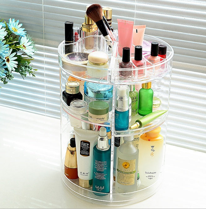 Make-up-Organizer