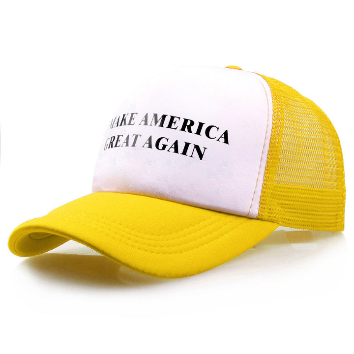 President Trump Baseball Hat