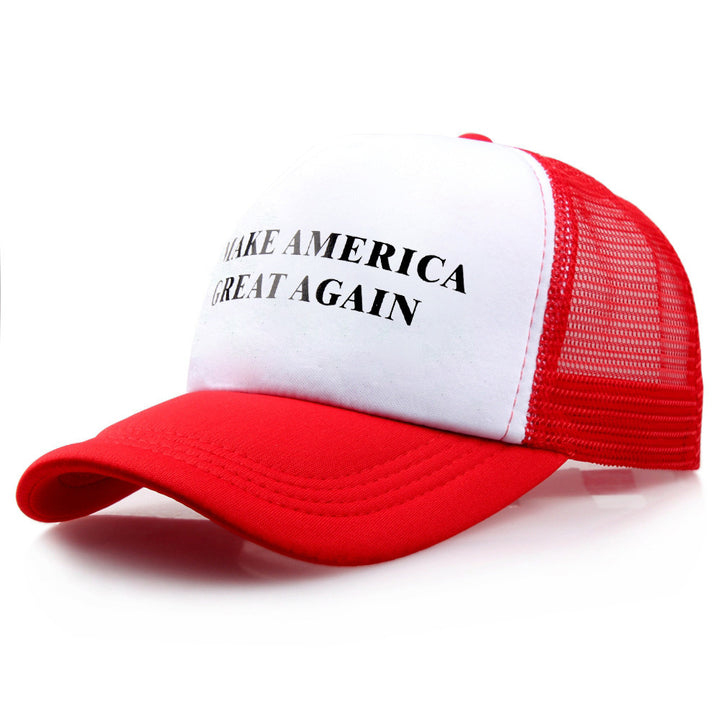 President Trump Baseball Hat