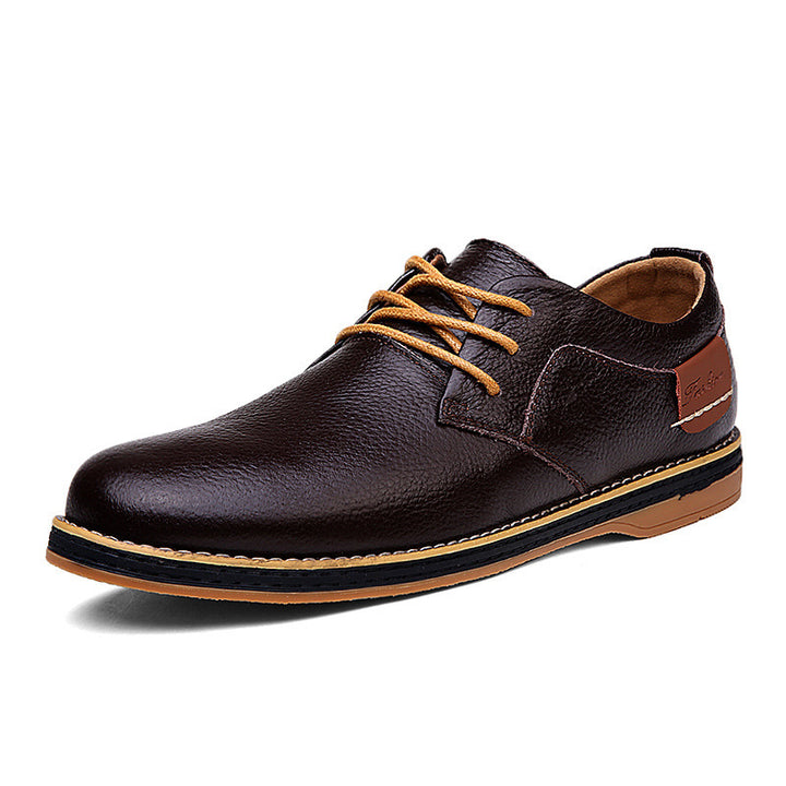 Zapatos De Piel Tallas Grandes Hombre 48 Zapatos Británicos De Piel Hombre