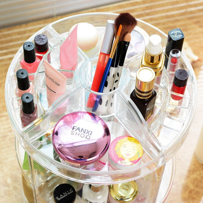 Make-up-Organizer