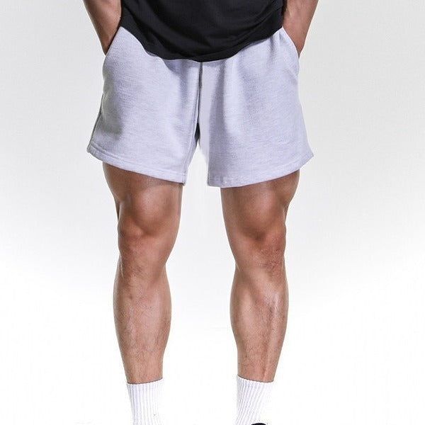 American Sports And Fitness Shorts Herren Sommer