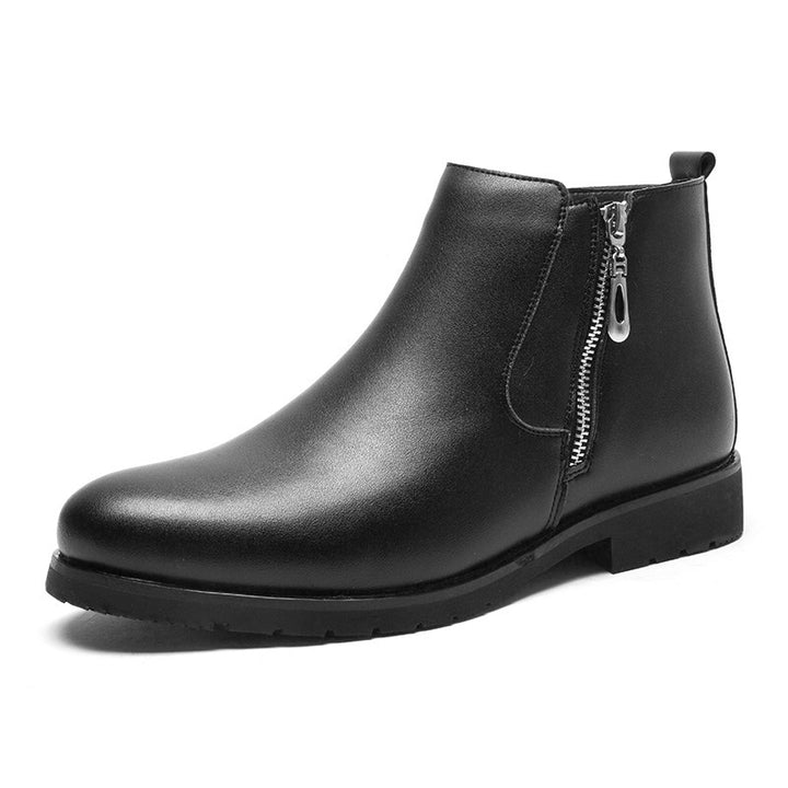 zapatos formales de cuero para hombres zapatos de gran tamaño hombres fas