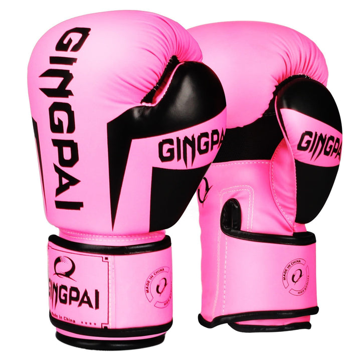 guantes de boxeo profesionales