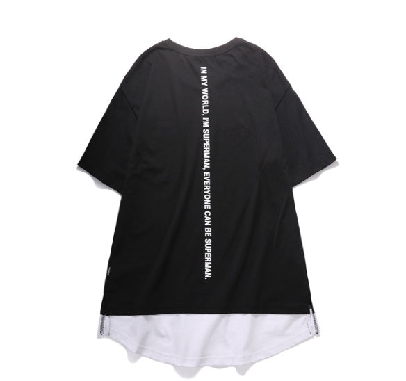 VIISHOW NewT Shirt Männer Mode Baumwolle t-shirt Sommer Plain Mann T Shirt Kurzarm t-shirt männer harajuku TD1616182