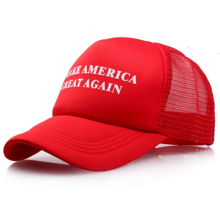 President Trump Baseball Hat