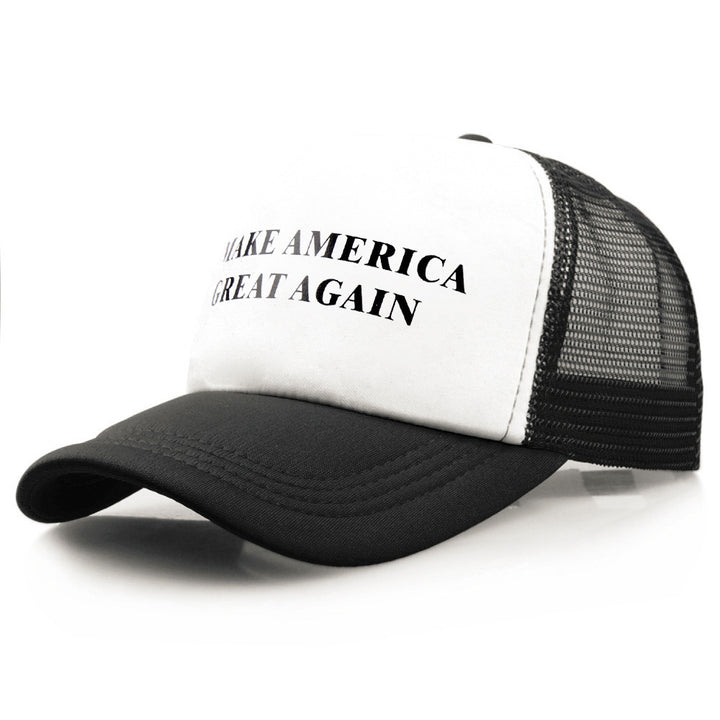 President Trump Baseball Hat