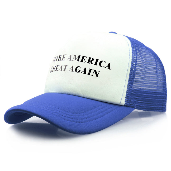 President Trump Baseball Hat