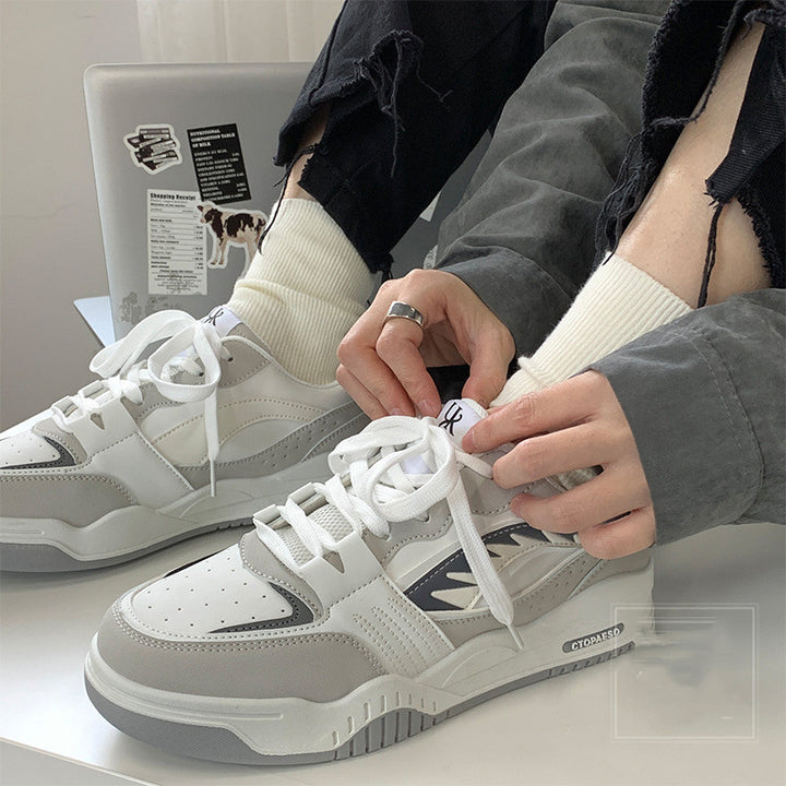 Personalisierte modische Sneakers für Damen