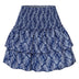 Leisure Versatile Lotus Leaf Women's Skirt