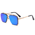 Sunglasses Metal Vintage Sunglasses