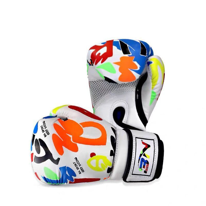 BN children's Boxing Gloves