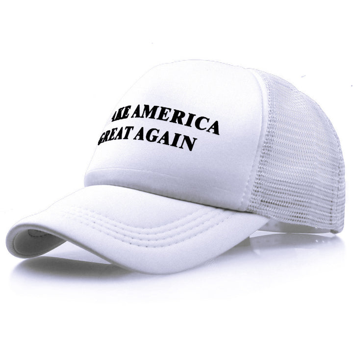 President Trump Baseball Hat