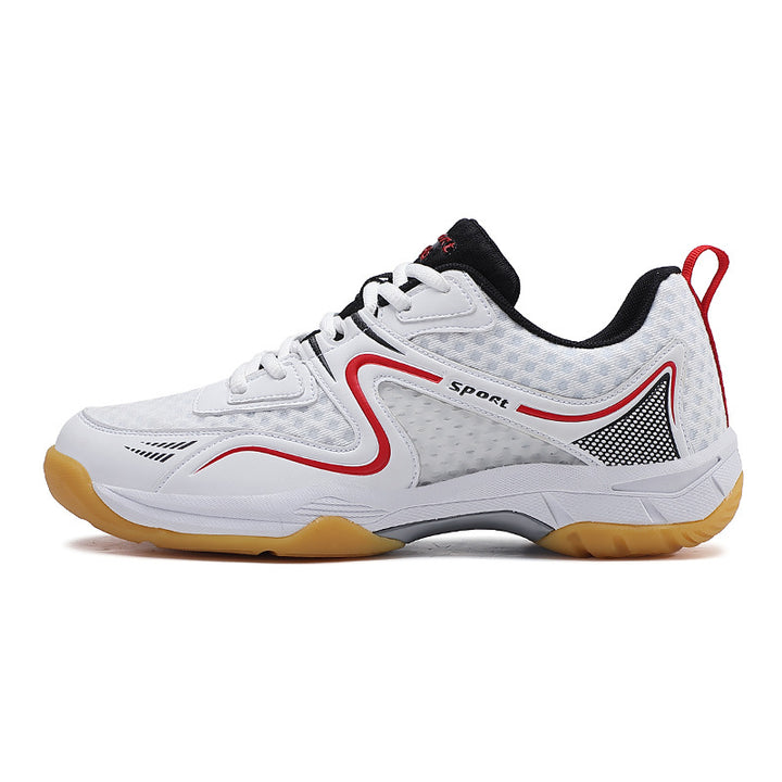 Badminton Shoes Breathable Sports Ultra-light