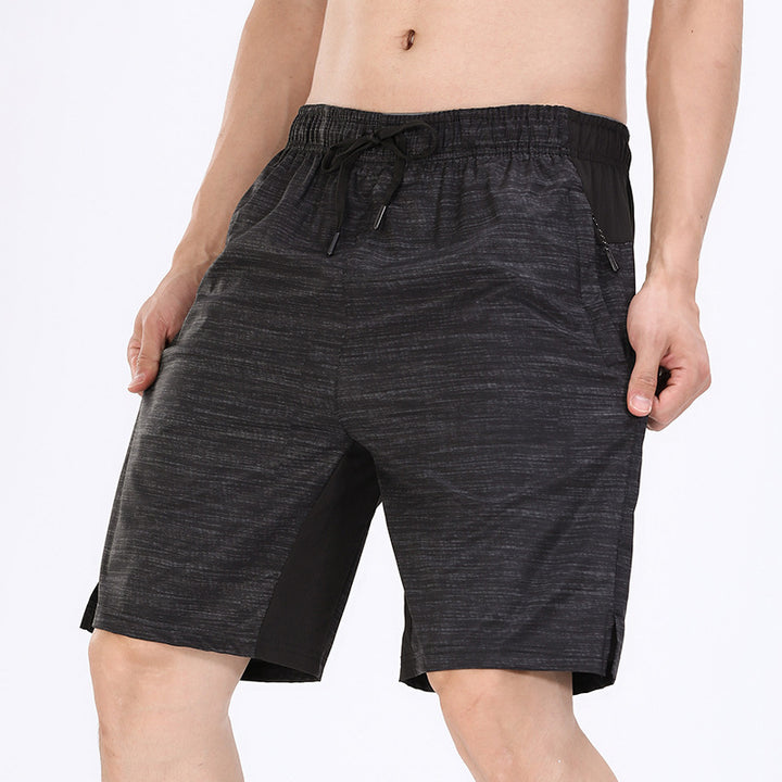 Loose Sports Running Pants Men