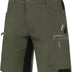 Herren Outdoor Bergsteigen Shorts Multi-Tasche Casual Cargo Shorts