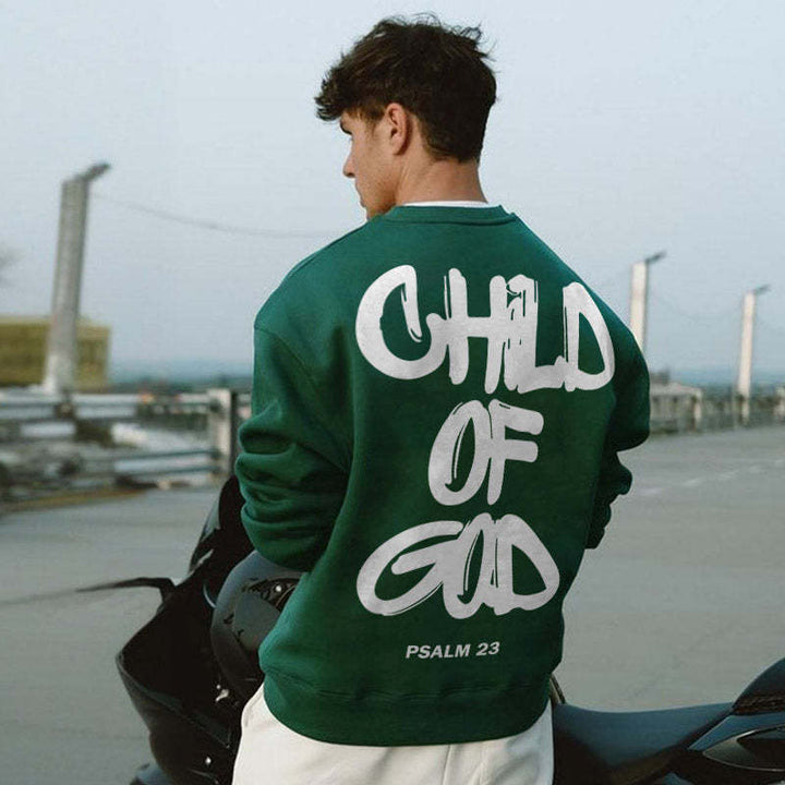 Child Of God Sweatshirt