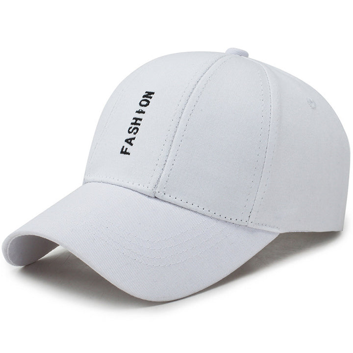 Gorra informal juvenil de verano Tide Brand para mujer