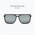 Punk Classic Polarized Sunglasses For Men And Women