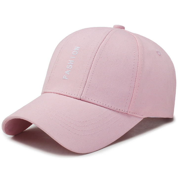 Gorra informal juvenil de verano Tide Brand para mujer