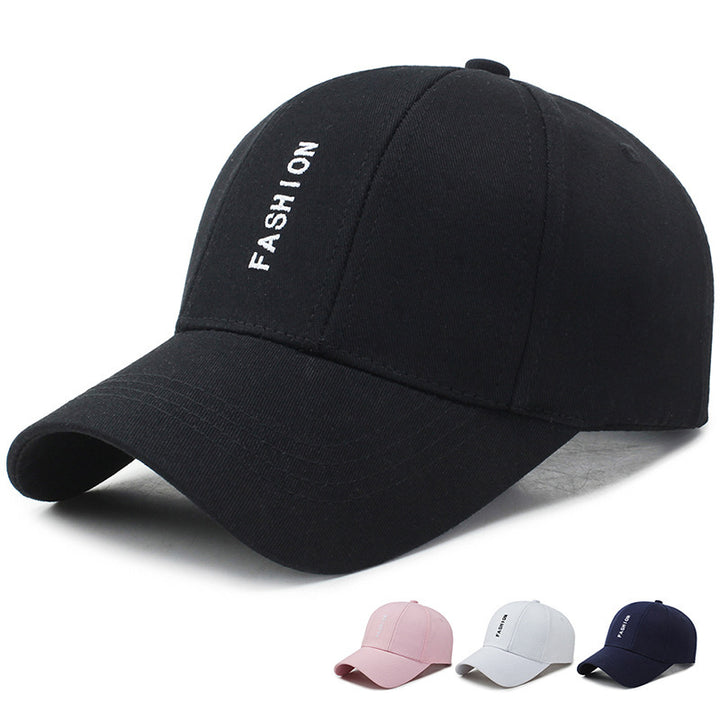 Gorra informal juvenil de verano Tide Brand para mujer