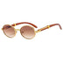 Fashion Personality UV Protection Sun Glasses